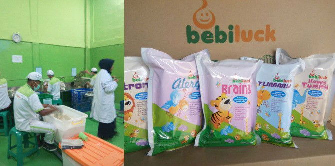 'Jangan Bunuh Kami', Konfirmasi Pihak Bebiluck Terkait Penggerebekan BPOM