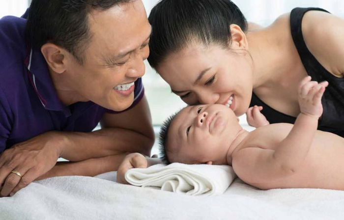 3 Hal yang Harus Diketahui Pasutri Sebelum Menjadi Orangtua