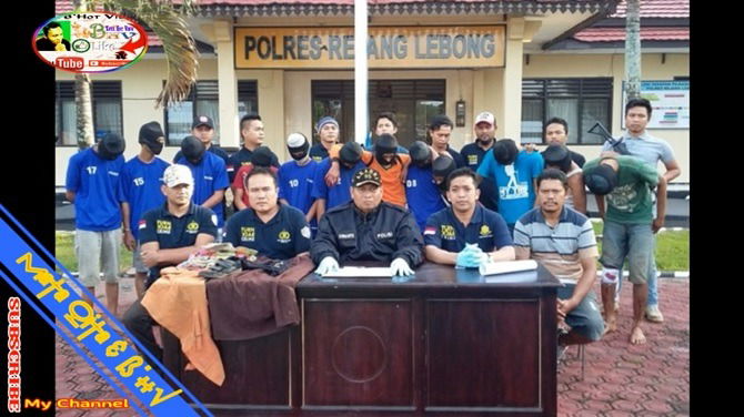 Zainal, Dalang Pemerkosa dan Pembunuh Yuyun Divonis Hukuman Mati