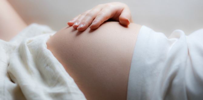 Pijat Perineum, Persiapan Melahirkan Agar Bebas 'Robekan'
