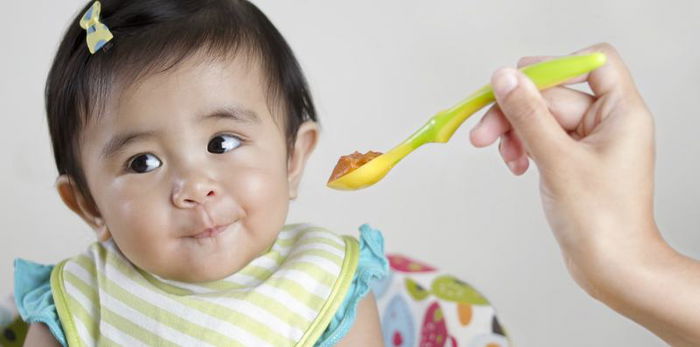 Alergi Makanan pada Bayi, Ini Gejala dan Cara Mencegahnya