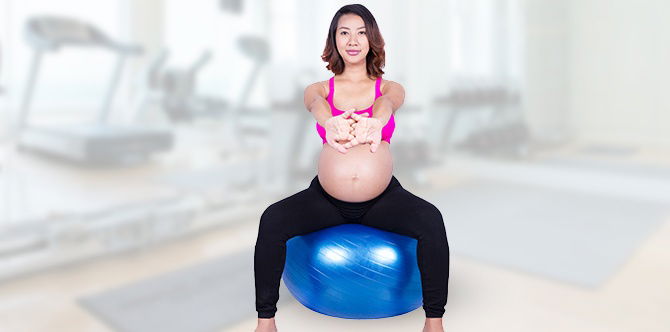 3 Manfaat Lain Dari Gym Ball yang Pasti Belum Anda Ketahui