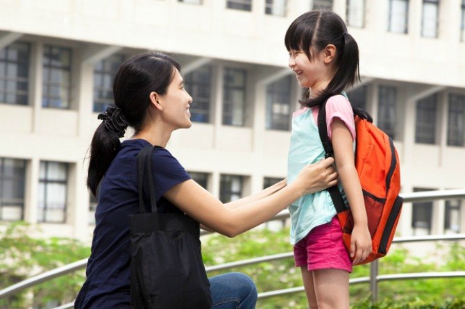 Inilah 3 Karakter Orangtua yang Bisa Membawa Anak Menjadi Sukses