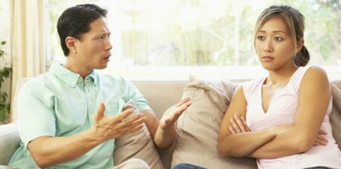 Para Suami, Ini 7 Kebiasaan Jahat Anda yang Bisa Bikin Istri Muram