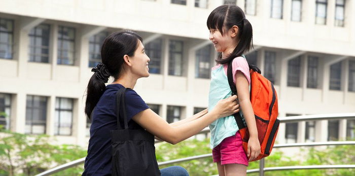 7 Strategi dan Catatan Penting dalam Melatih Kedisiplinan Anak