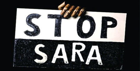 ini sara diskriminasi agama islam dipukuli di Bis Anak 7 Tahun