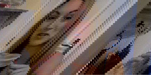 Wanita ini Minum Smoothie yang dicampur Sperma Setiap Hari untuk Kesehatan