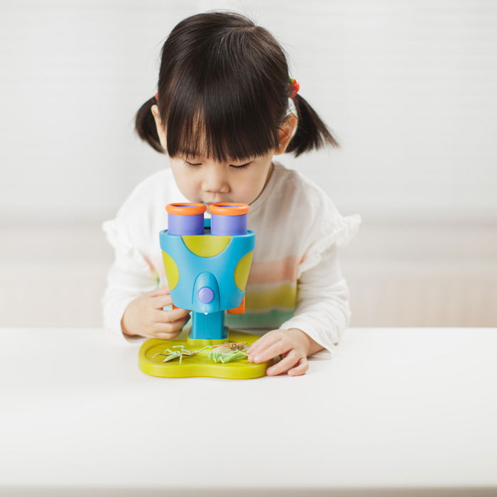 8 Eksperimen Sains Sederhana yang Dapat Dilakukan Anak dan Orang Tua di Rumah