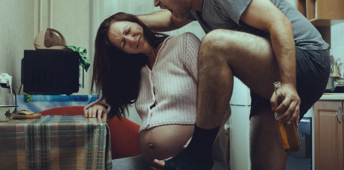 Curahan Hati Seorang Wanita, "Suamiku Selingkuh Ketika Aku Sedang Hamil..."