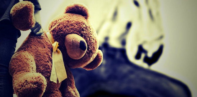 Anak 12 Tahun Berulangkali Memperkosa Adiknya Setelah Melihat Film Porno