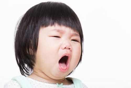 Batuk Croup pada Anak: Penyebab, Gejala, Cara Mengatasi