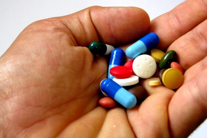 Peringatan CDC: Jangan Minum Antibiotik untuk Penyakit yang disebabkan oleh Virus