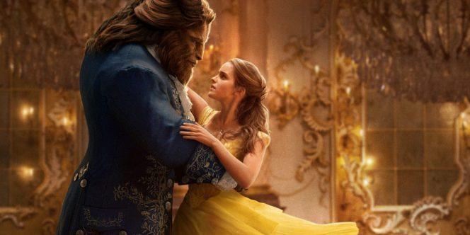 Lihat Cantiknya Emma Watson Sebagai Princess Belle 'Beauty and The Beast'