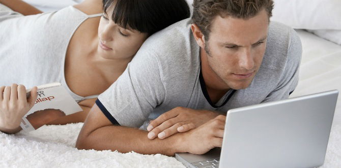 5 Sebab Facebook Bisa Menghancurkan Pernikahan Anda, dan Solusinya