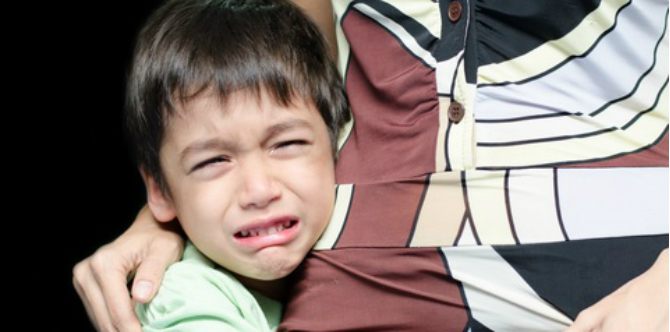 15 Cara untuk Mengurangi Gangguan Kecemasan (Anxiety Disorder) Pada Anak