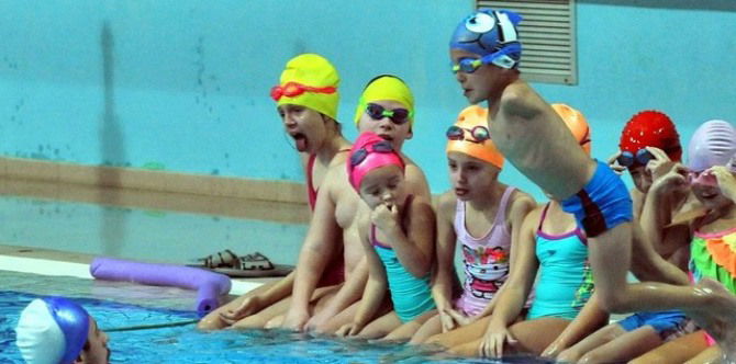 Ismail Zulfic, Anak Tanpa Lengan yang Berenang Demi lawan Diskriminasi