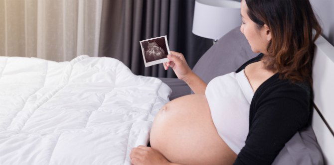 10 Hal yang Wajib dipelajari oleh Calon Ibu Tentang Hamil dan Melahirkan