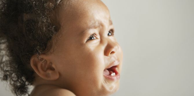 Penyebab dan Cara Mengatasi Gagal Tumbuh Pada Bayi