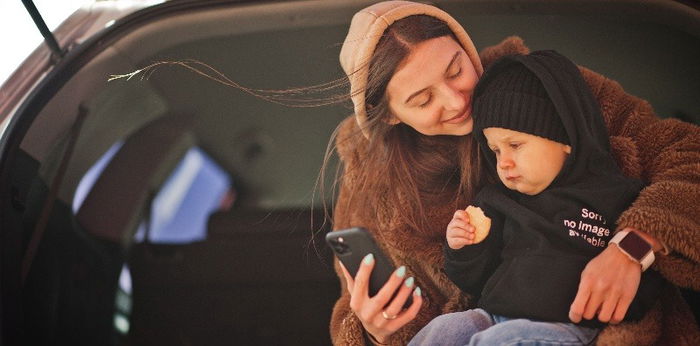 Rencana Mudik? Ini 17 Tips Membawa Bayi Perjalanan Jauh dengan Mobil