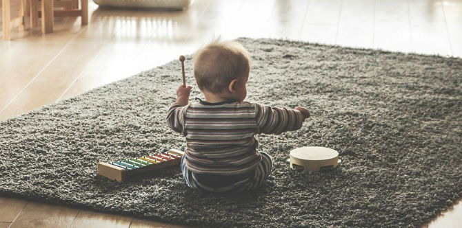 Apa yang Harus Dilakukan untuk Mendukung Minat Anak?