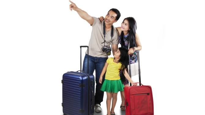 4 rekomendasi petualangan seru bersama keluarga untuk momen liburan ini