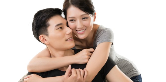 Sekalipun Tak Mengatakan, Ini 3 Hal yang Diinginkan Suami dari Istrinya