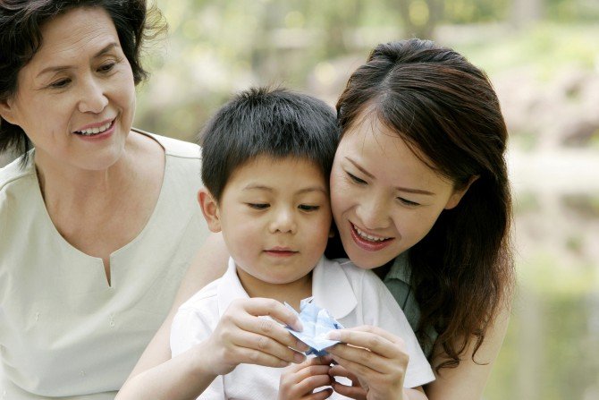 Penelitian: Cara Orangtua Memuji Memengaruhi Pola Pikir Anak