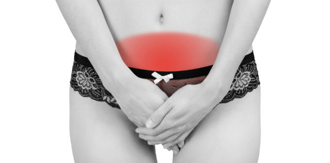 Vulvodynia, Depresi Vagina yang Membuat Area Pribadi Kewanitaan Terasa Menyakitkan