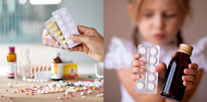 11 Daftar Antibiotik Anak yang Aman Diberikan dan Aturan Pemberiannya