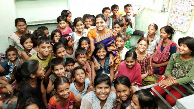 Kisah Kriti Bharti, Perempuan yang Berjuang Menghapuskan Pernikahan Anak di India