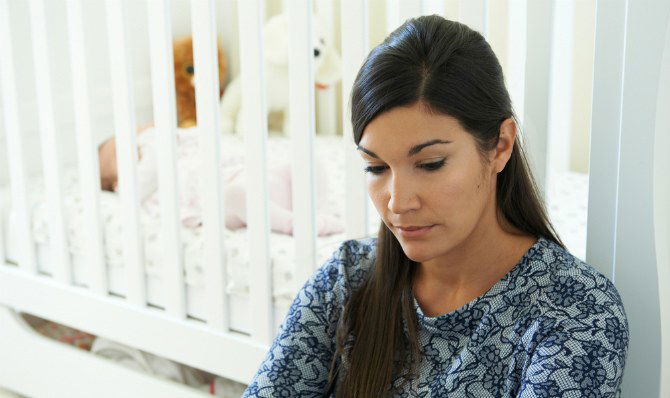 8 Hal yang Menyebabkan Seorang Ibu Merasa Kesepian