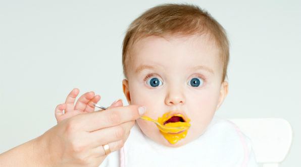 Usia Berapa Anak Bisa diberikan Makanan Pedas? Ini penjelasannya