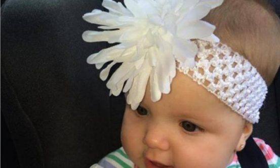 Parents, Waspadalah Terhadap Bahaya Bandana yang Digunakan pada Bayi