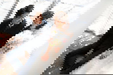 Pasangan Di Tahun Pertama Pernikahan 18 Hal Ini Yang Pasti Akan Dialami