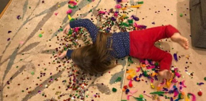 30 Foto Rumah 'Kapal Pecah' ini Akan Menghibur Anda yang Kesal Akibat Kenakalan Anak di Rumah