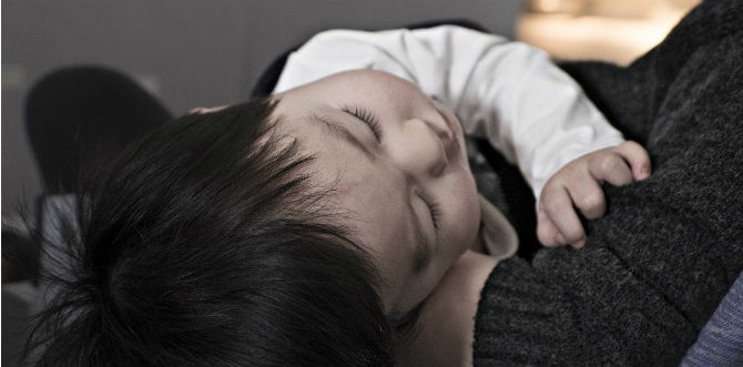 Waspadai 5 Penyakit Gangguan Kejang Pada Bayi yang Wajib Anda Ketahui