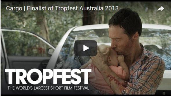 Film Pendek Bertema Zombie ini Gambarkan Cinta Ayah yang Luar Biasa pada Anaknya