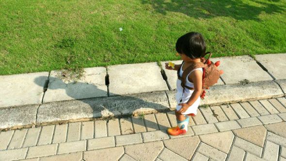 Manfaat Memiliki Sedikit Mainan Bagi Tumbuh Kembang dan Kepribadian Anak