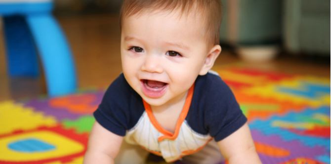 Ketahui 8 Tips Memilih Daycare yang Baik untuk Anak Berikut Ini