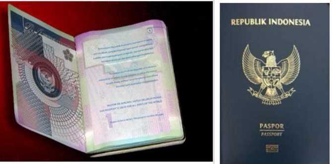 Ingin Membuatkan Paspor untuk Anak? Ini Tarif dan Persyaratannya