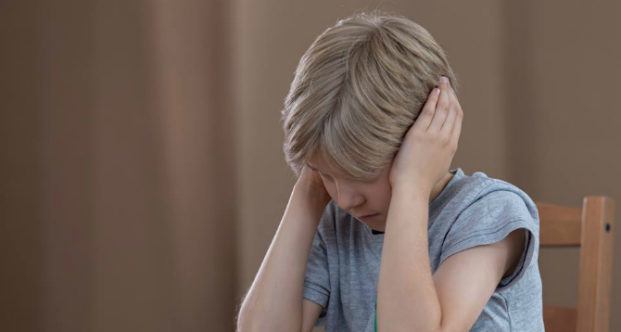 "Tolong Jangan Berteriak Kepadaku"; Surat Curahan Hati Anak untuk Orangtuanya