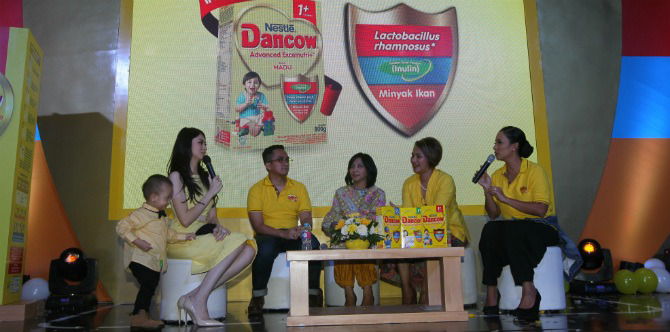 Pakar: Membebaskan Anak Bereksplorasi Ajarkan Ia Mandiri Sejak Dini