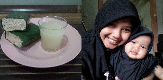 Susu Tempe, Kreasi Susu Nabati Bikinan Seorang Ibu Berkat 'The Power of Kepepet'