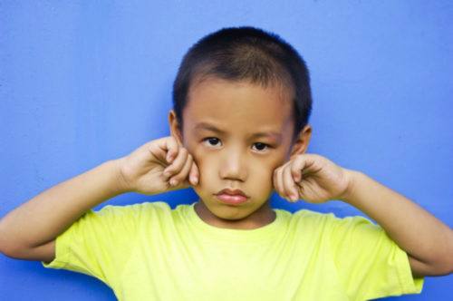 10 Alasan Dibalik Perilaku Anak yang Terlihat Nakal