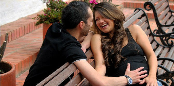 Persiapan Sebelum Punya Anak, 11 Hal Ini Harus Disepakati Suami Istri