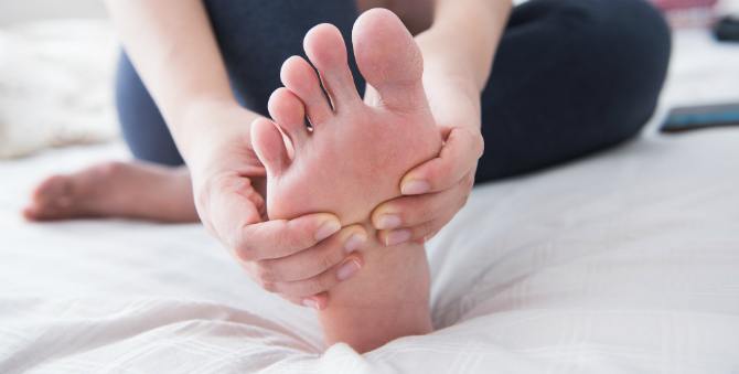 Ukuran Kaki Bunda Membesar Setelah Punya Anak? Ini Penjelasannya