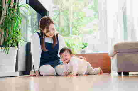 Yayasan penyalur baby sitter dan ART Jakarta