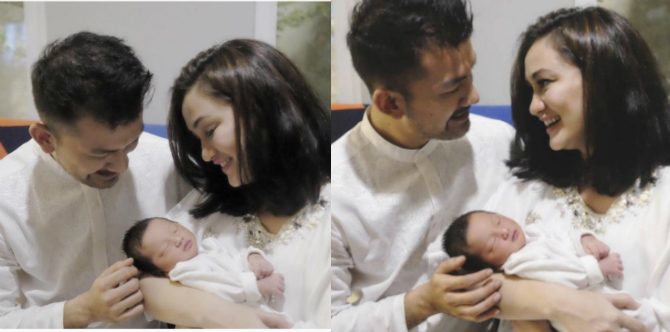 Kenali Metode Lotus Birth yang Dilakukan Atiqah Hasiholan dan Risikonya Pada Bayi