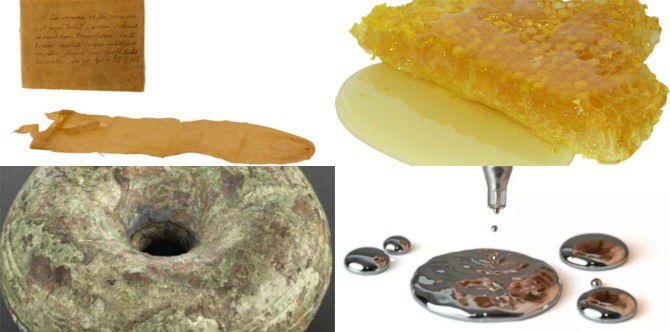 13 Alat Kontrasepsi Kuno, Ada yang Pakai Kantong Kemih Hewan Sebagai Kondom