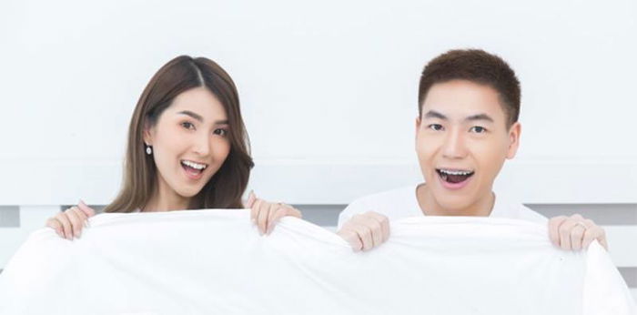 5 Posisi Seks untuk Temukan G-Spot, Para Suami Perlu Tahu!